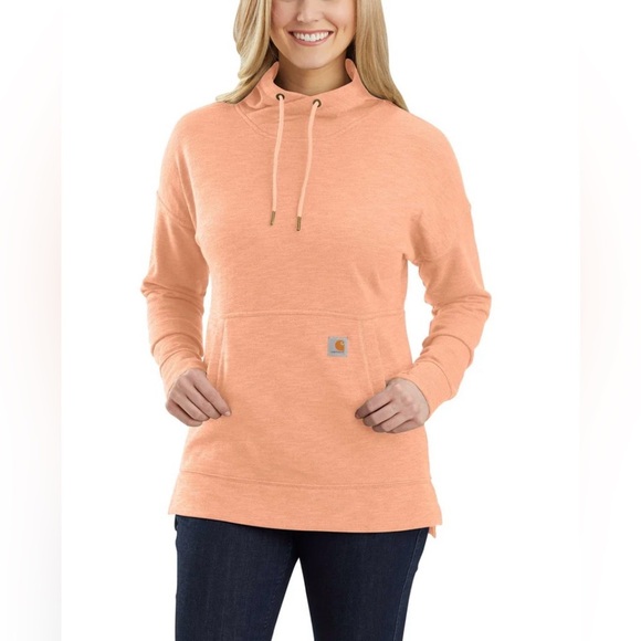 Carhartt Newberry Hoodie, size medium. - Picture 1 of 8